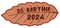 Szekszard Sticker