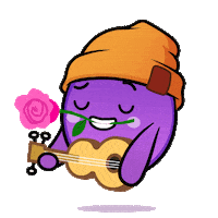 Mariachi Musicamexicana Sticker by The Grapes
