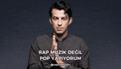 Rap Pop GIF
