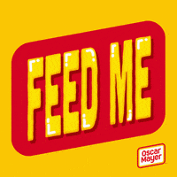 Hungry Feed Me GIF by Oscar Mayer