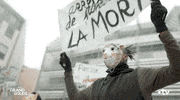 GIF by Un si grand soleil