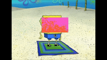Giphy Origin - Alex the Ice Cream Truck