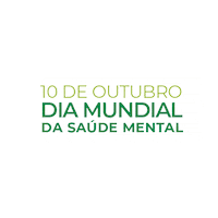Mental Health Outubro Sticker by Progress in Mind Brazil