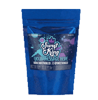 Business Candy Sticker by Sweet King