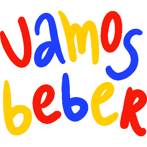 igorsaringer drink lets go bar festa Sticker