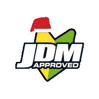Jdm Sticker by jdmapproved