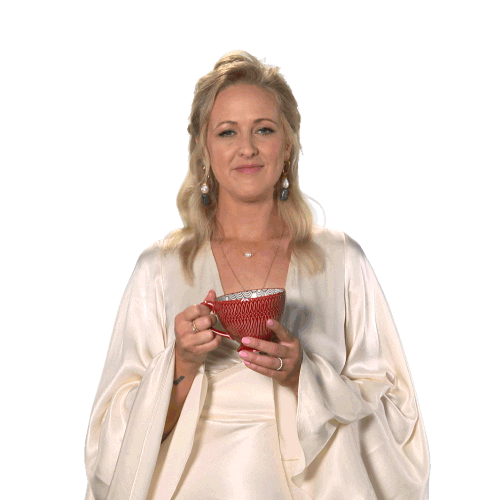 Channel 9 Reaction Sticker by Married At First Sight Australia