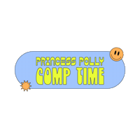 Ppcomptime Sticker by Princess Polly Boutique