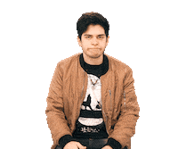 martin ok Sticker by RAZE