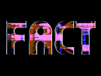 Art Glitch GIF