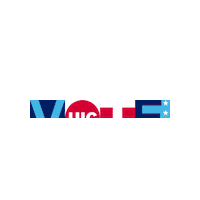 Vote Election Sticker by UIC SLCE