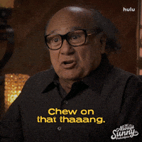 Season 17 Fx GIF by It's Always Sunny in Philadelphia