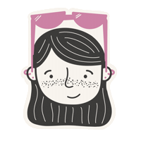Soph Sticker