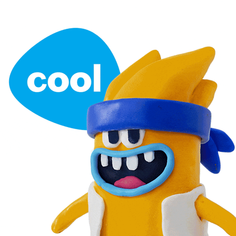 Cool GIF by Lebara