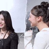 K Pop No GIF