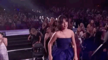 GIF by 2018 MTV Video Music Awards