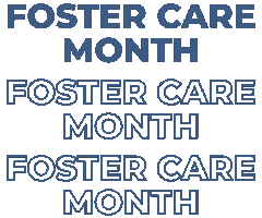 Change Foster Care Sticker by Austin Angels