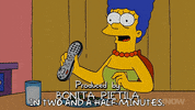 Episode 8 GIF by The Simpsons