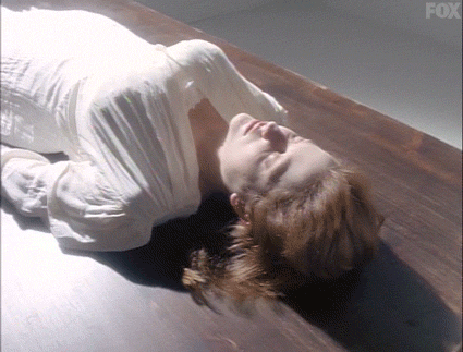x files GIF by The X-Files