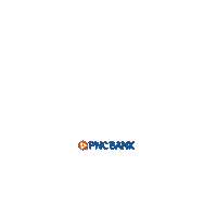 Pittsburgh Steelers Football Sticker by PNC Bank