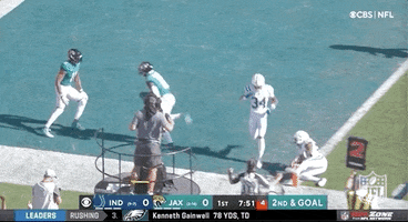 Regular Season Football GIF by NFL