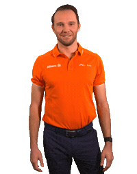 Golf Max Sticker by UCOM