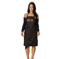 amanda Sticker by My Kitchen Rules