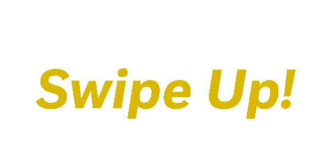 Swipe Up Sticker by penguinrandomhouse