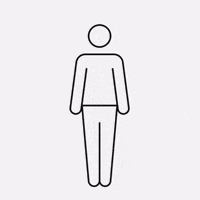 dfeijoostudio woman feminism mujer feminismo GIF