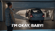 Im Okay Anthony Anderson GIF by ABC Network