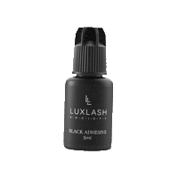 Lashes Lash Artist Sticker by LUXLASH SOCIETY