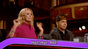 mary murphy fox GIF by So You Think You Can Dance