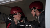 comedy central season 6 episode 8 GIF by Workaholics