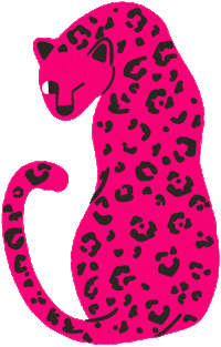 Tosnac tosnac stylosas Sticker