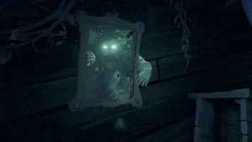 Sea Of Thieves Ghost GIF by Xbox