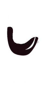Drunk Red Wine Sticker by Sara Kim Ahn