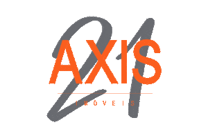 Axis21 Sticker by Axis 21 Imóveis