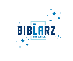 jimmybiblarz la los angeles environment climate change Sticker