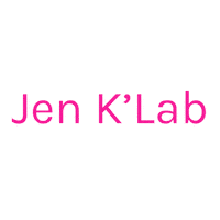 Jenkonline5 Sticker by Jen K Designs