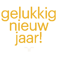 Happy New Year Party Sticker by Randstad Nederland