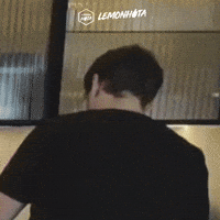 Lemonhota GIF