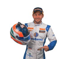 Ricardo Mauricio Stockcar Sticker by Stock Car Brasil