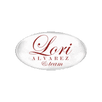 lorialvarezandteam team real estate realtor keller williams Sticker