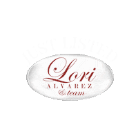 lorialvarezandteam realtor just listed agent keller williams Sticker