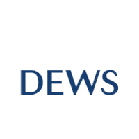 Dews Sticker by União Química