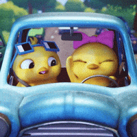 Road Trip Love GIF by Atrium