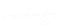 Lettering Wednesday Sticker by krysteliart