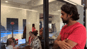 MissMalini no office ugh facepalm GIF
