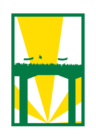 hammarbyfotboll fotboll bron hammarby bajen Sticker