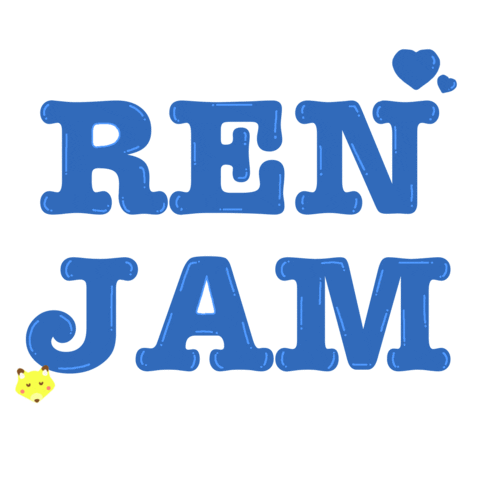 Jam Jo1 Sticker